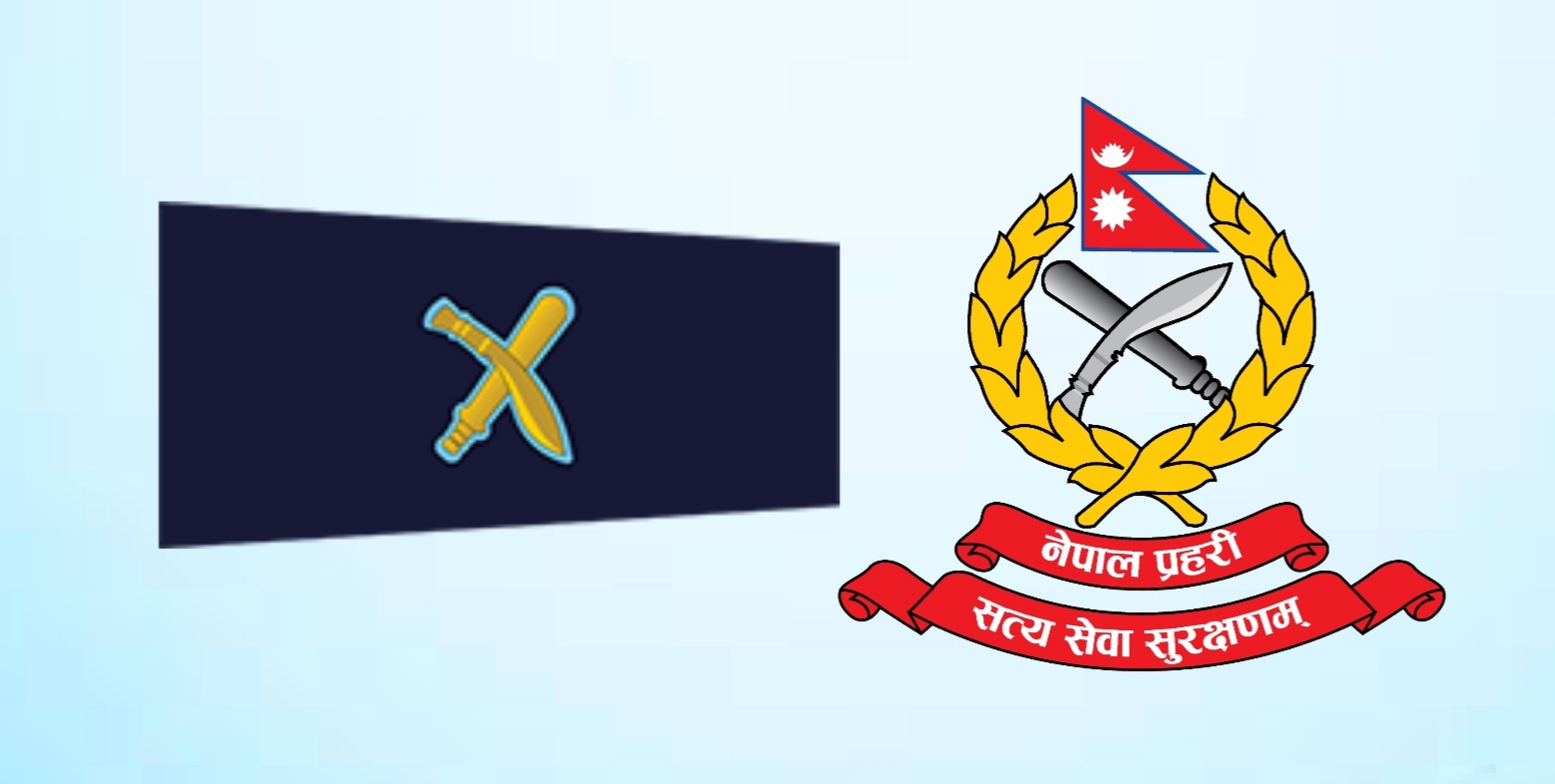 नेपाल प्रहरीका ६६५ जना इन्स्पेक्टरको एकैपटक सरुवा (सूचीसहित)